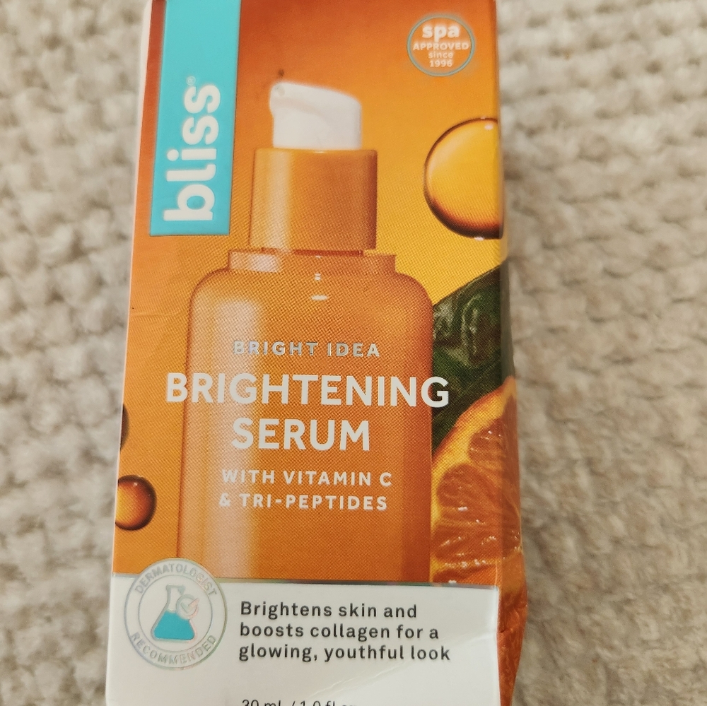 Bliss Skin Care